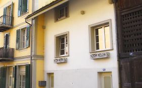 The River Holiday Apartment